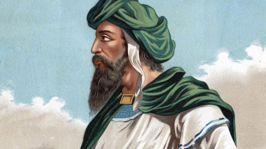 Profeta Muhammad