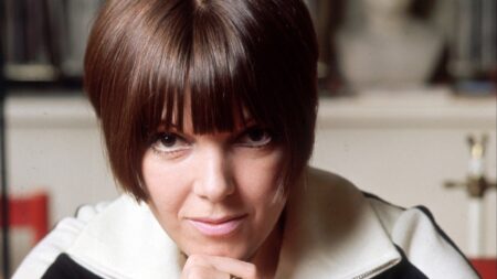 Mary Quant — La mujercita que fue más inteligente que el pueblo de Dios