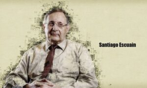 Santiago Escuain
