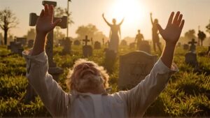 Resurrección de los muertos en la Biblia