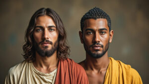 Diferencias entre Jesús y Buda