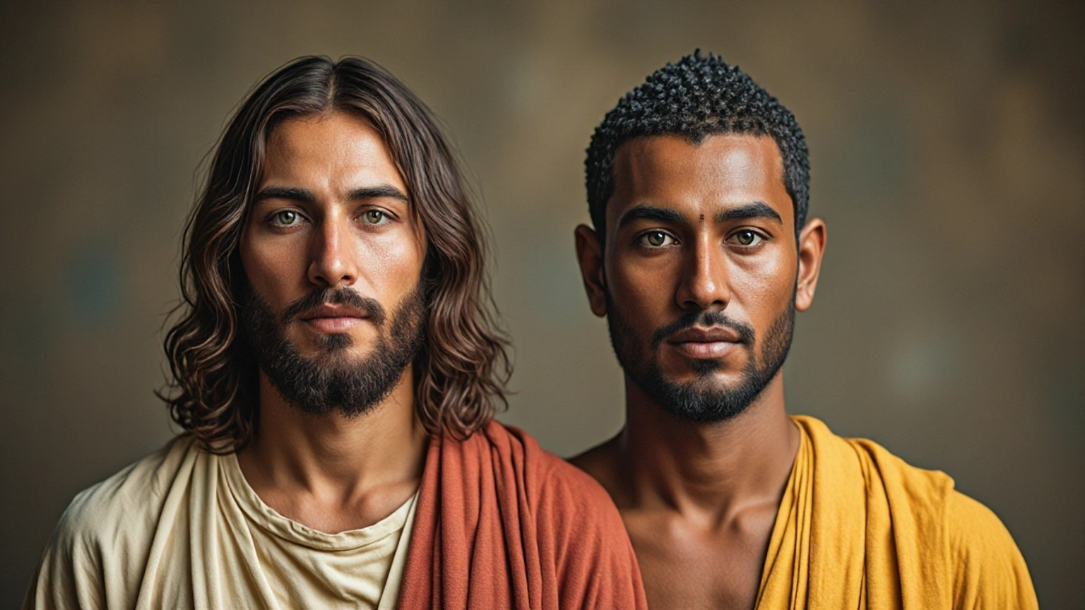 Diferencias entre Jesús y Buda