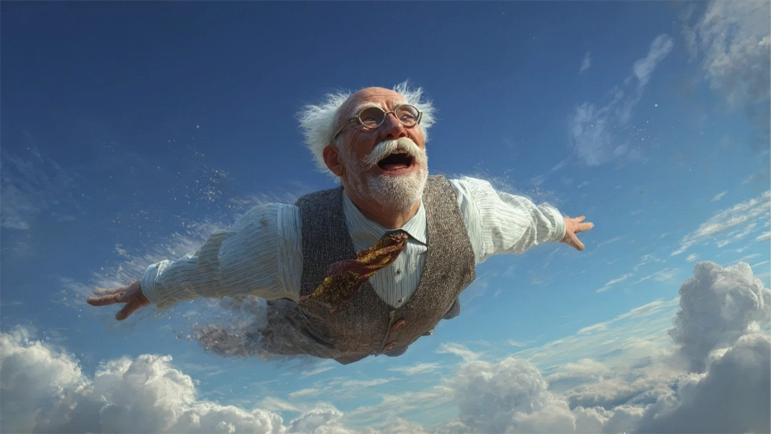 el arrebatamiento de la iglesia