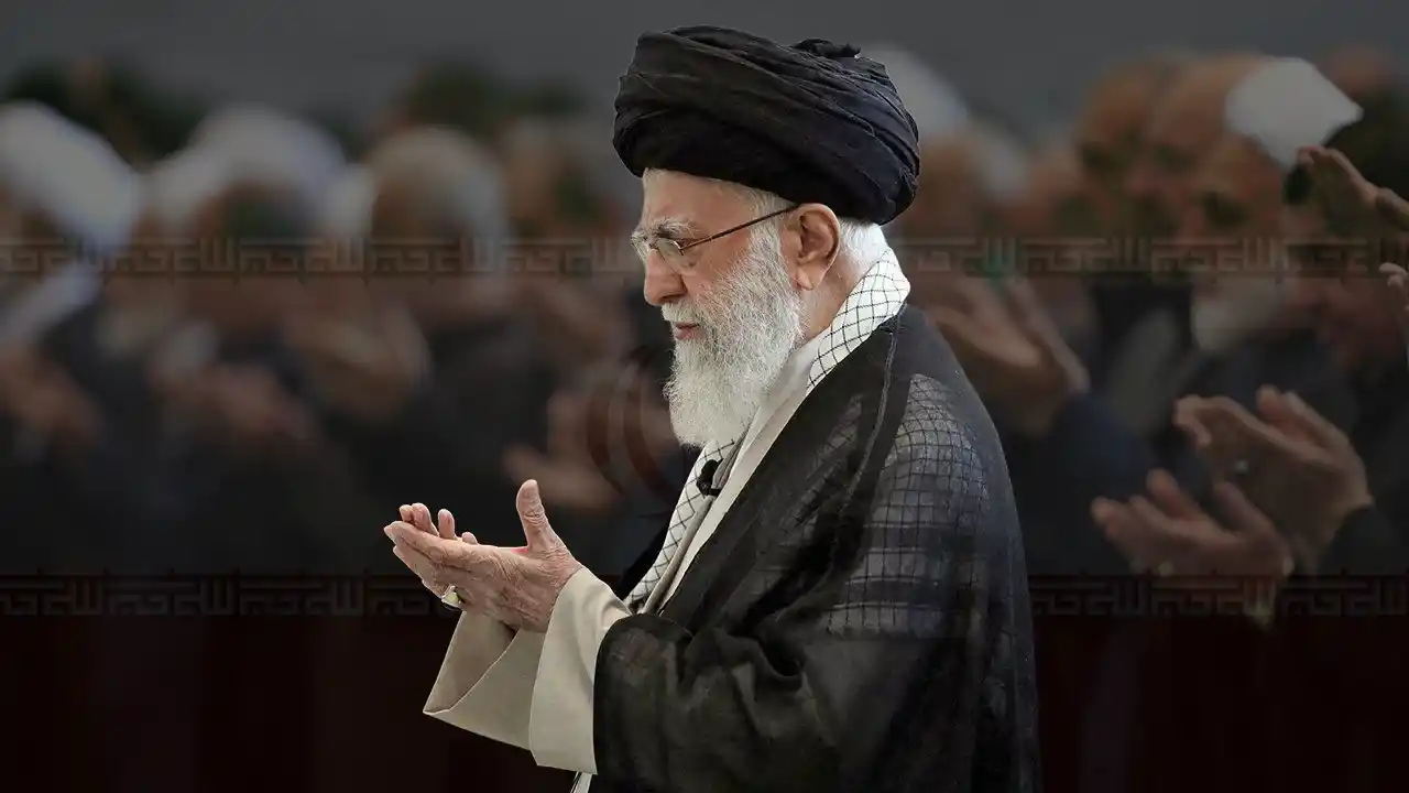 Iran_Khamenei copy Iran en profecía -Khamenei