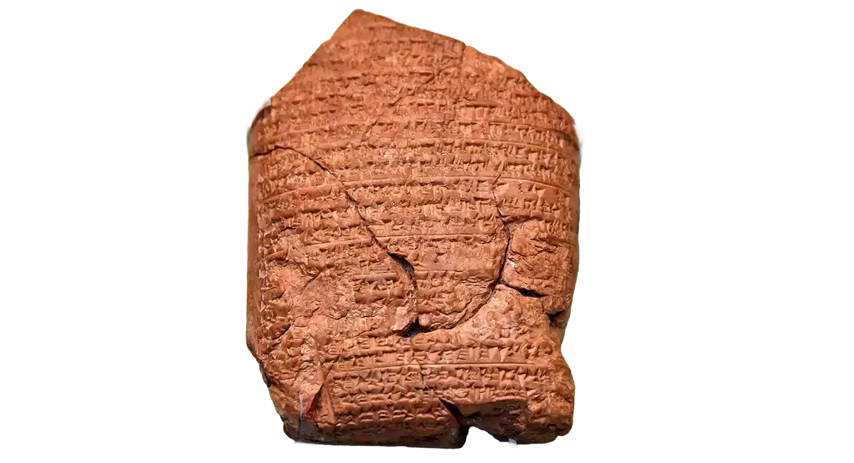 Crónica de Jerusalén-Crónica Babilónica-Arqueología Bíblica